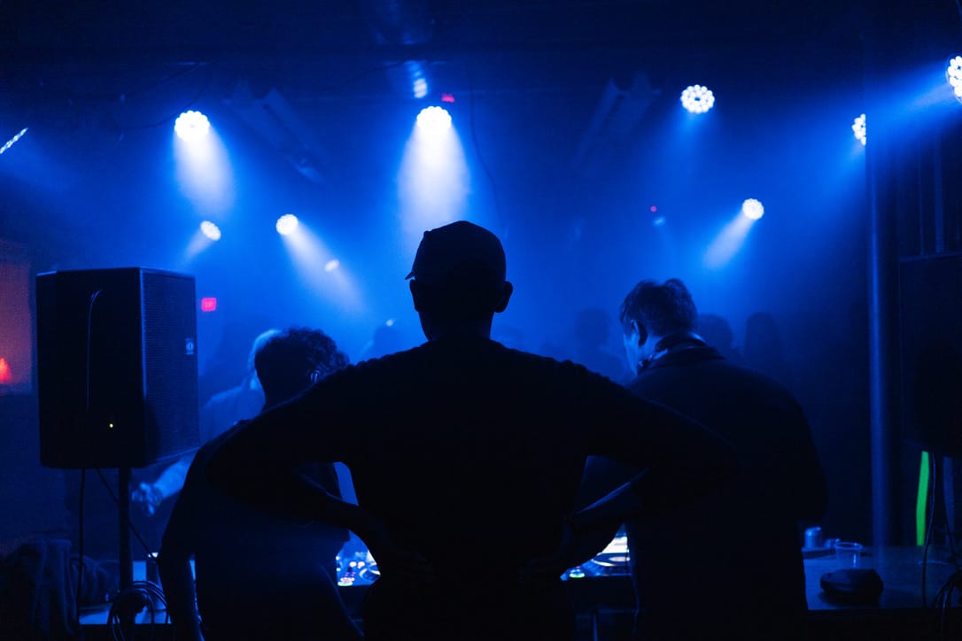 Soundbath.004 - Nu-Position x UKAI Projects x DRUMCRAFT D&B