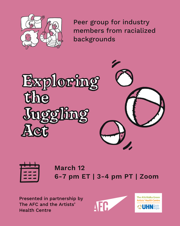 Exploring the Juggling Act