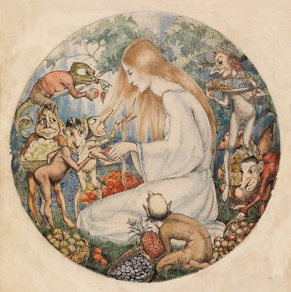 Goblin Market